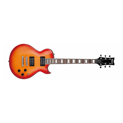 Ibanez ART120-CRS - Cherry Sunburst - Guitare électrique