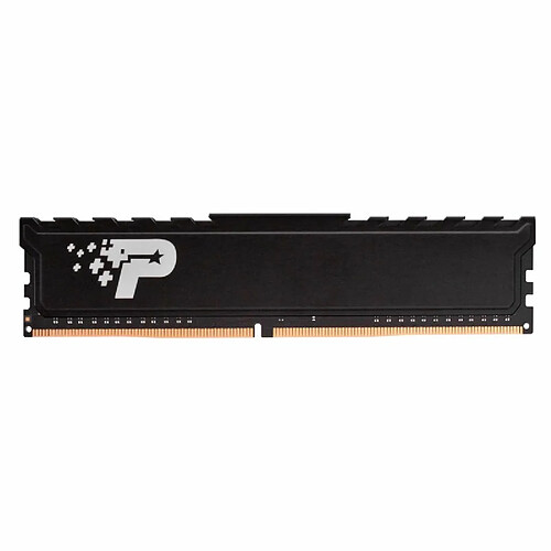 Mémoire RAM Patriot Memory PSP48G320081H1 CL22 8 GB