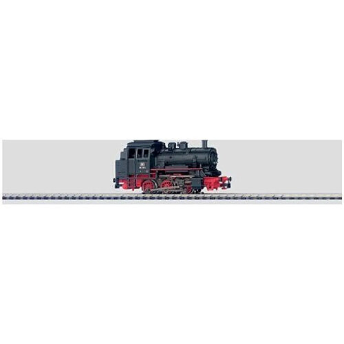 Märklin - 30000 - Modélisme Ferroviaire - Locomotive à Vapeur - DB - Époque III