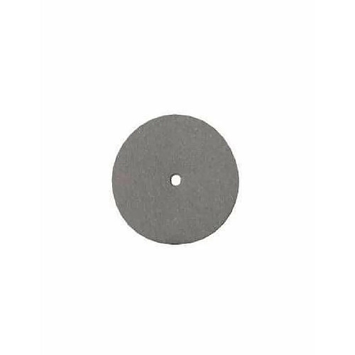 DREMEL Disque polisseur 22,5 mm (425)