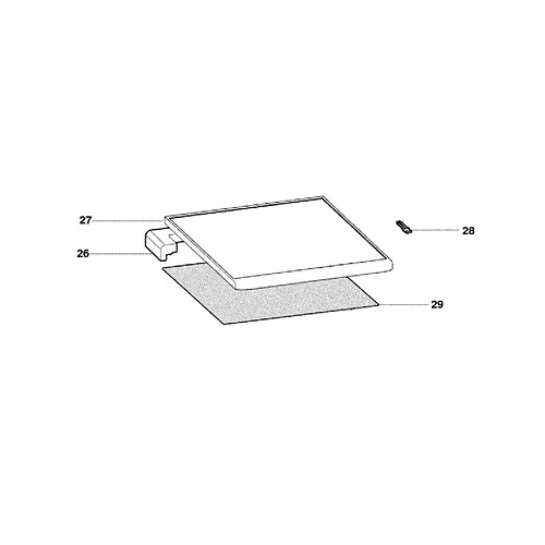 Indesit C00269327