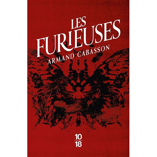 Les furieuses · Occasion