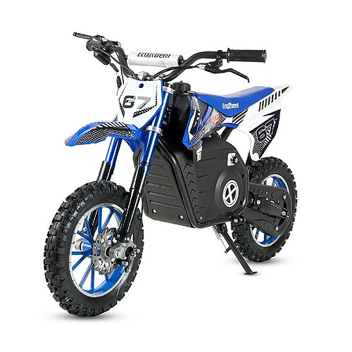 Mini Moto Cross Électrique 1000W