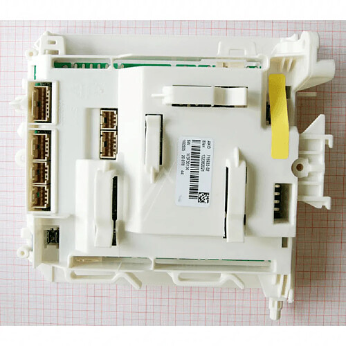 Arthur Martin MODULE ELECTRONIQUE CONFIGURER