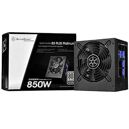 SilverStone SST-ST85F-PT