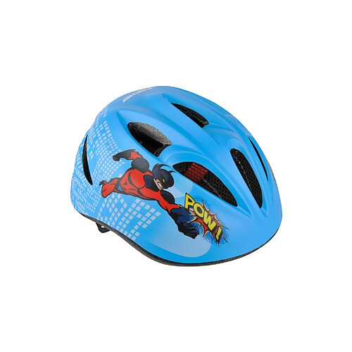 Unitec FISCHER Casque de vélo pour enfants 'Comic', taille: S/M ()