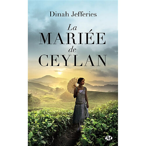 La mariée de Ceylan · Occasion