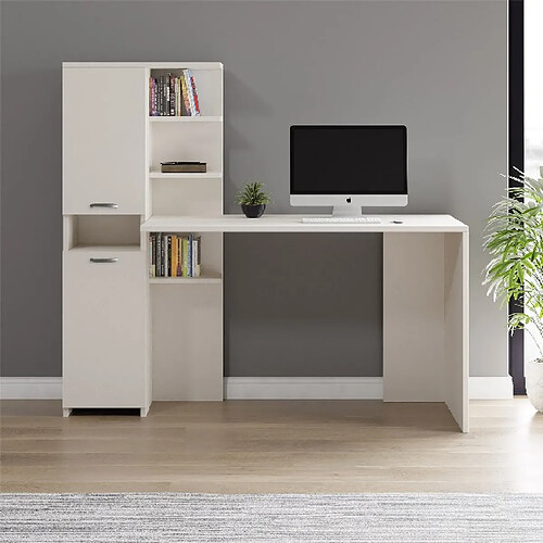 EPIKASA Bureau Moderne Lotus