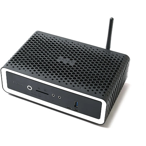 ZOTAC ZBOX CI660 Nano