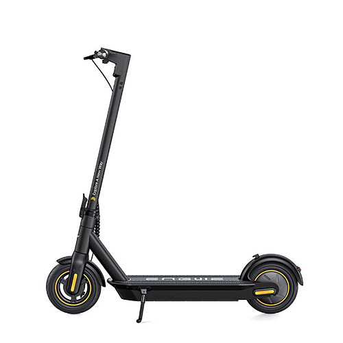 ENGWE Y10 Trottinette électrique, 350W 36V 13Ah, 25 km/h, Autonomie 65 km