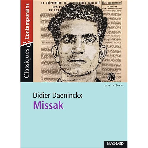 Missak