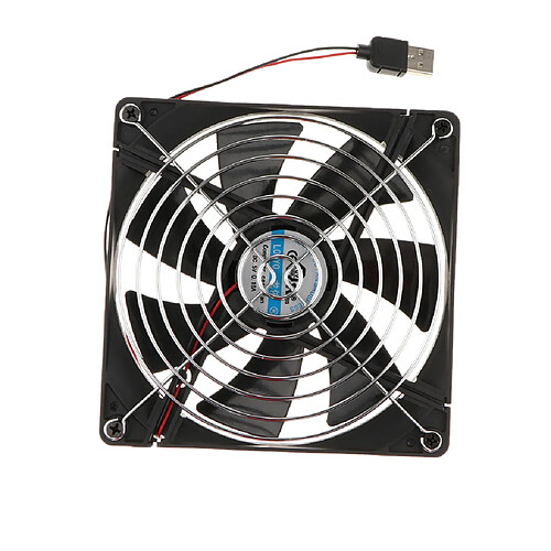 Refroidisseur Silencieux Ventilateur GPU Computer