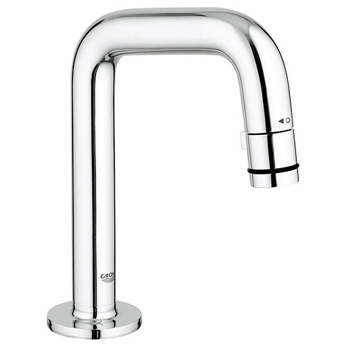 GROHE 20202000 UNIVERSAL - Robinet universel sur colonnette