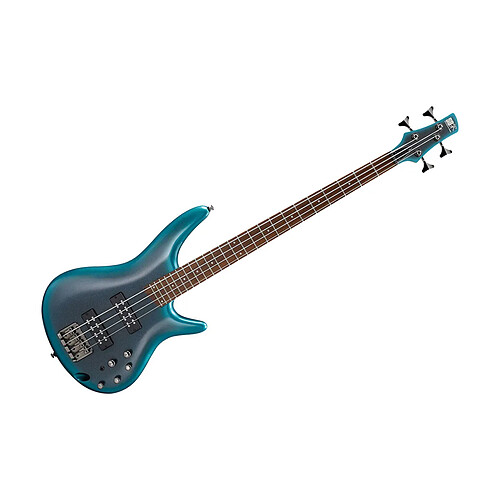 SR300E CUB Cerulean Aura Burst Ibanez