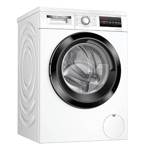 Lave-linge hublot 9 kg 1400 tours/min - WUU28T19FF - BOSCH