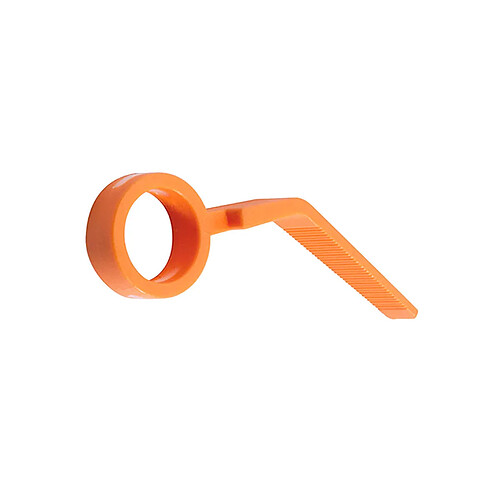 Finger Lift Orange CC MKII Ortofon