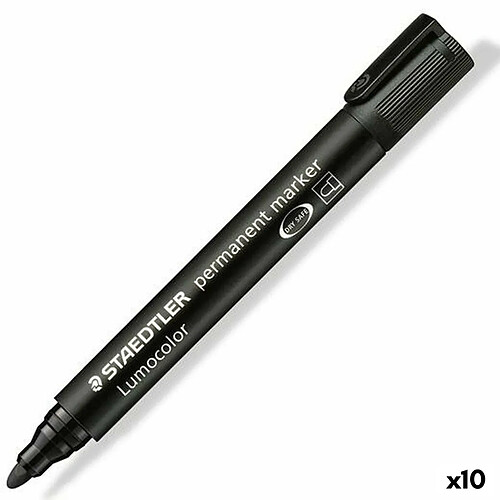 Staedtler Lumocolor 352-9 - Noir