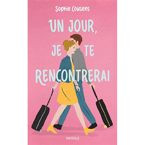 Un jour, je te rencontrerai · Occasion