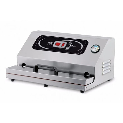 Machine Sous Vide - Professionnal Plus 2000S - Lavezzini