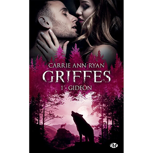 Griffes. Vol. 1. Gideon · Occasion