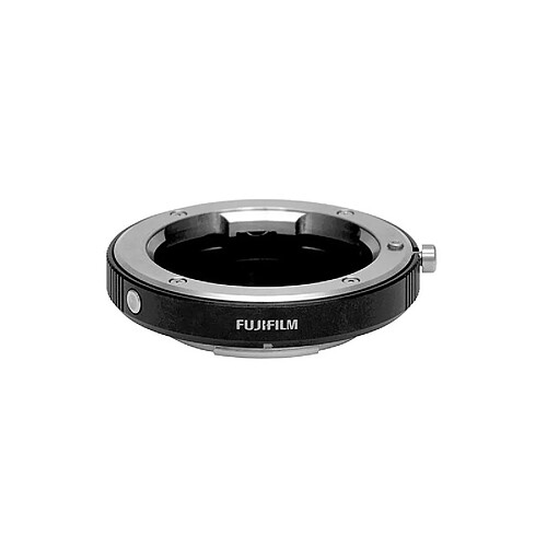 FUJIFILM Bague d'adaptation Monture M pour hybrides série X