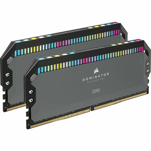 Mémoire RAM Corsair CMT32GX5M2B5200Z40 5200 MHz 32 GB