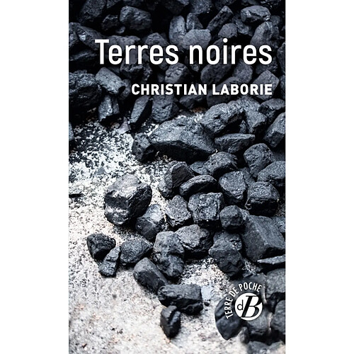 Terres noires · Occasion