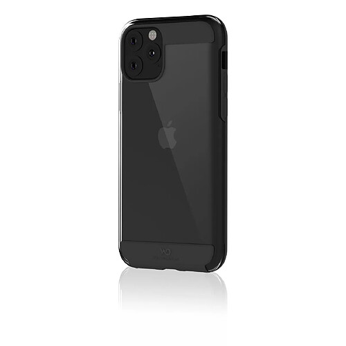 White Diamonds Coque de protection "Innocence Tough Clear" pour iPhone 11, noir