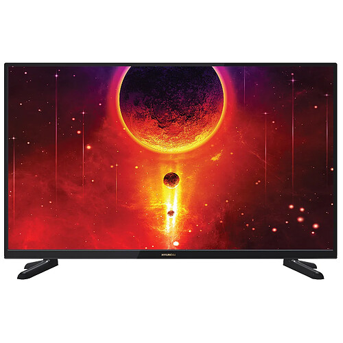 Hyundai TV SMART 42?? Full HD LED 106 cm Netflix YouTube PrimeVideo