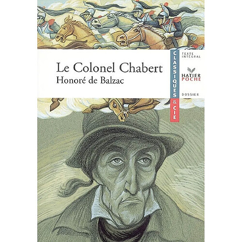 Le colonel Chabert (1832) · Occasion