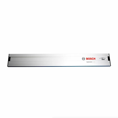 Bosch FSN 1100 Rail de Guidage Professional 1100 mm de longueur pour scies circulaires GKS 65 GCE / GKS 55+ GCE / GKS 55+ G / GKS 85 G / GKS 18V-57 G / GKT 55 GCE ( 1600Z00006 )