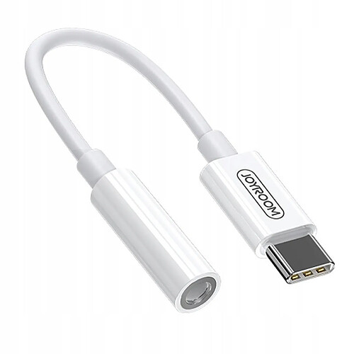 GUPBOO Adaptateur casque mini-jack USB Type-C,JL2511