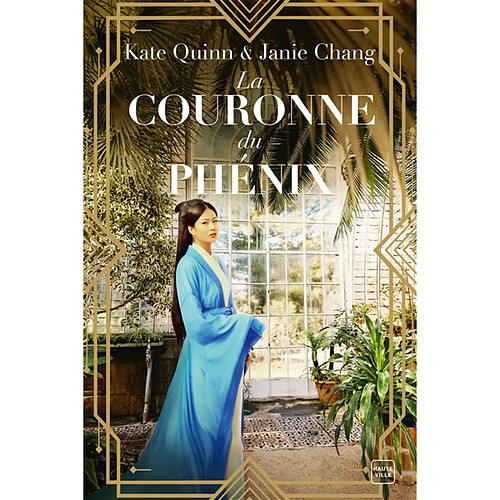 La Couronne du phénix · Occasion