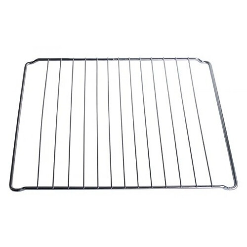 Grille de four decalee pour four rowenta