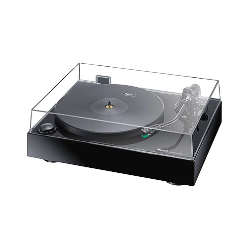 Magnat MTT 990 Noir - Platine Vinyle