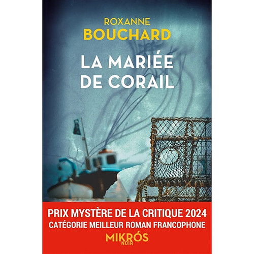 La mariée de corail