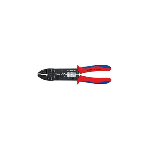 KNIPEX Pince à sertir ls 240