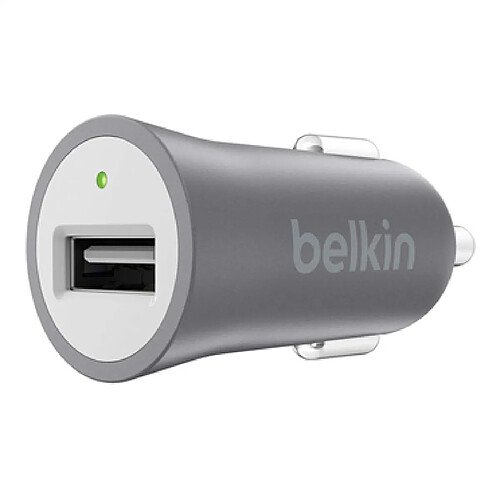 Belkin F8M730btGRY Gris Auto