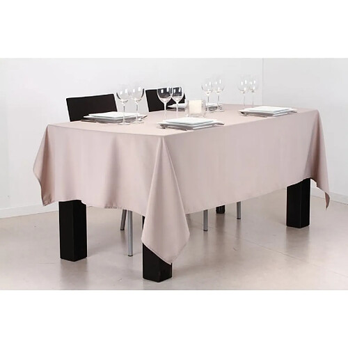 JJA NAPPE ANTITACHE 140X240CM Lin