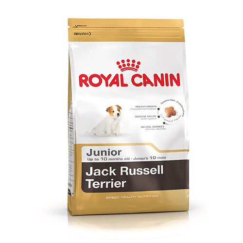 Royal Canin Race Jack Russell Junior