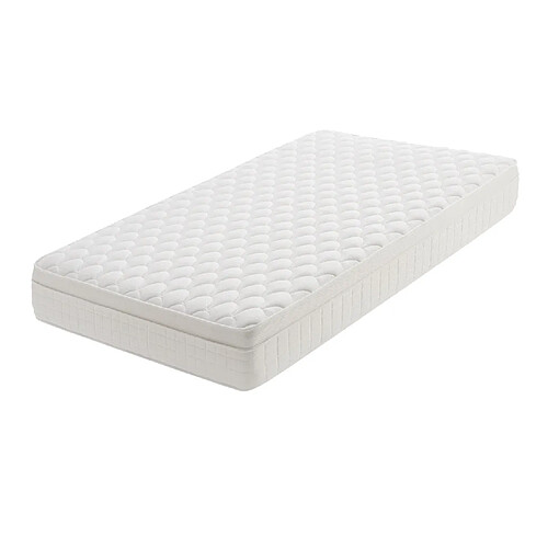 Moonia Matelas Box Spring Premier - 90X200, 30cm