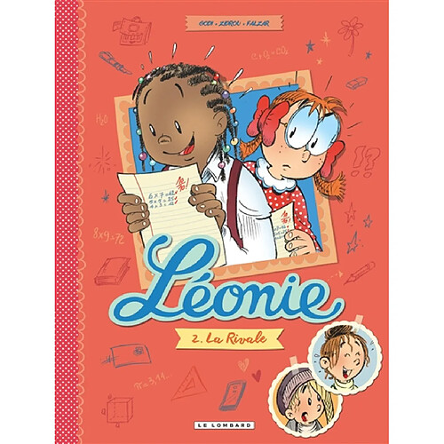 Léonie. Vol. 2. La rivale · Occasion