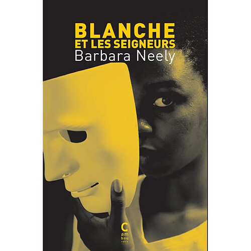 Blanche et les seigneurs · Occasion