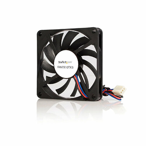 Ventillateur de cabine Startech FAN7X10TX3