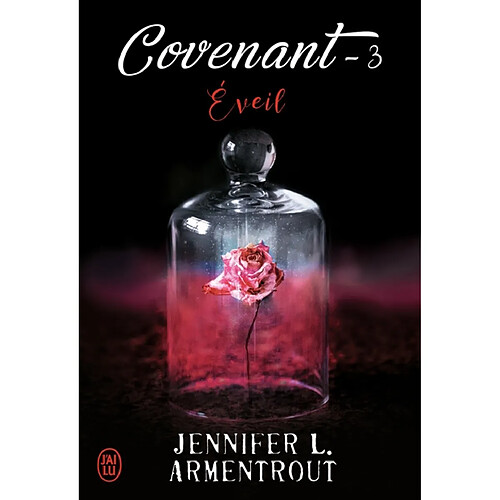 Covenant. Vol. 3. Eveil · Occasion