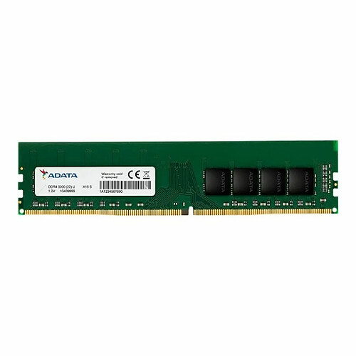 Mémoire RAM Adata AD4U320016G22-SGN 16 GB