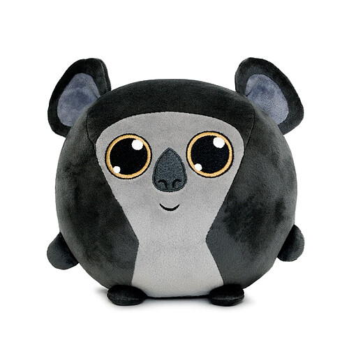 WP Merchandise - Peluche Koala gris 21 cm