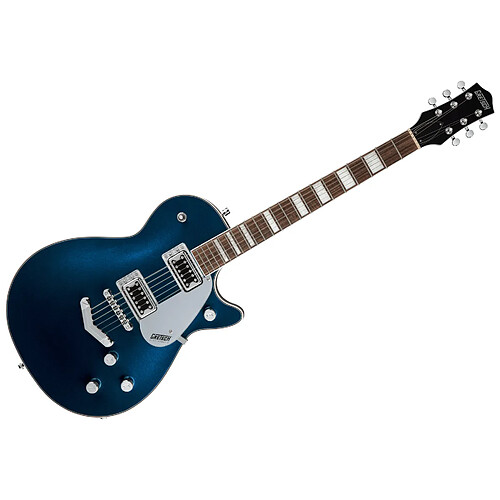 G5220 Electromatic Jet BT Midnight Sapphire Gretsch Guitars