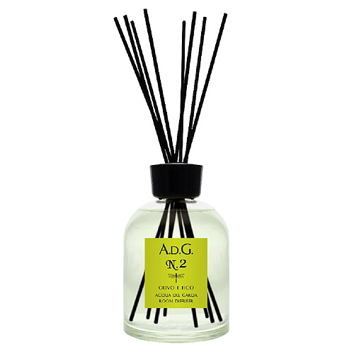 Acqua del Garda Parfum d'ambiance Olive et Figue