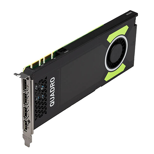 HP NVIDIA Quadro M4000